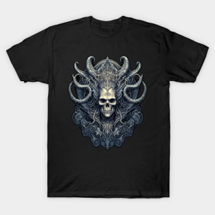 Ancient Lich T-Shirt